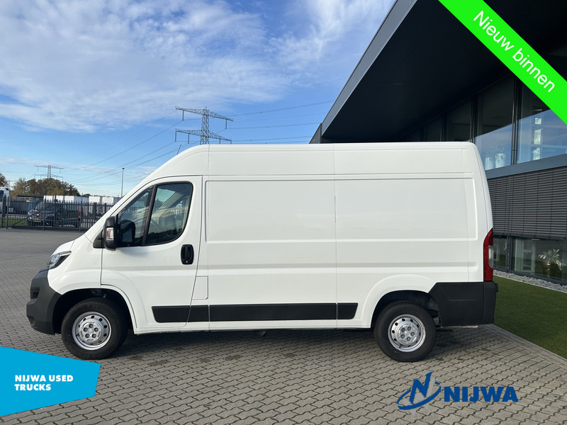 Peugeot Boxer L2H2 Camera + Navigatie - Väike kaubik: pilt 5 Peugeot Boxer L2H2 Camera + Navigatie - Väike kaubik: pilt 5