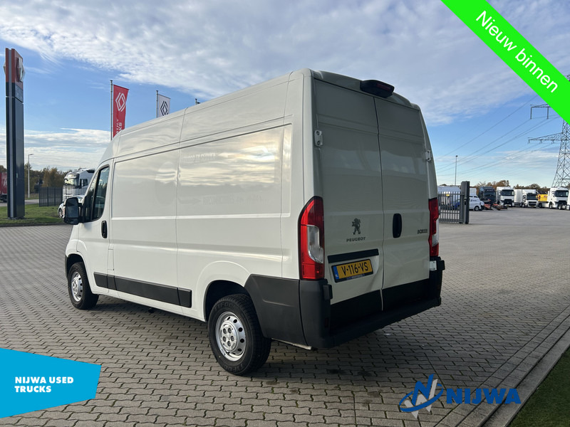 Peugeot Boxer L2H2 Camera + Navigatie - Väike kaubik: pilt 4 Peugeot Boxer L2H2 Camera + Navigatie - Väike kaubik: pilt 4