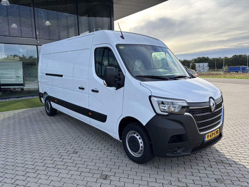 Renault Master 135 L3H2 Parkeersensoren + Cruise control - Väike kaubik: pilt 2 Renault Master 135 L3H2 Parkeersensoren + Cruise control - Väike kaubik: pilt 2