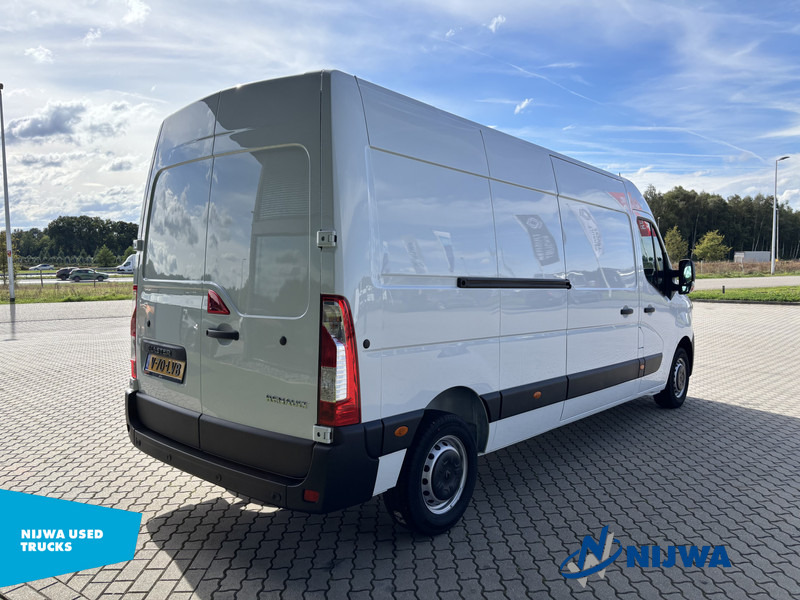 Renault Master 135 L3H2 Parkeersensoren + Cruise control - Väike kaubik: pilt 3 Renault Master 135 L3H2 Parkeersensoren + Cruise control - Väike kaubik: pilt 3