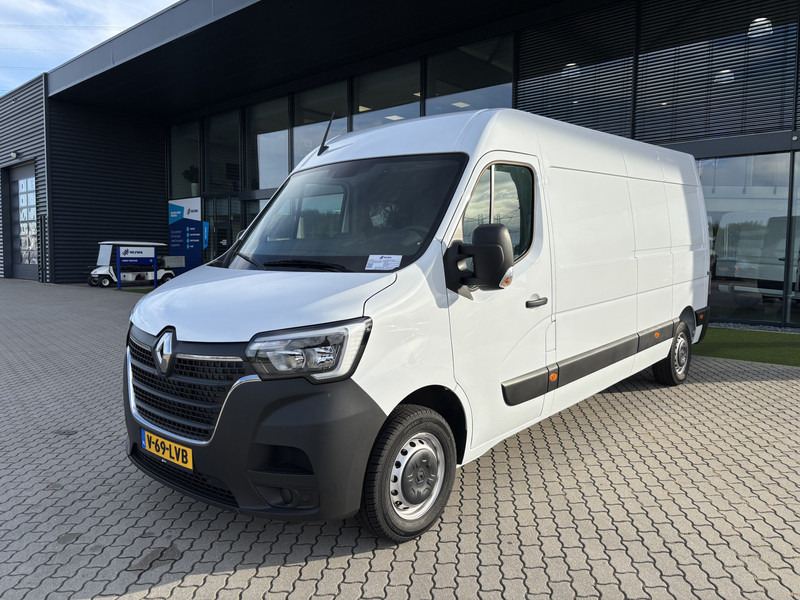 Renault Master 135 L3H2 Parkeersensoren + Cruise control - Väike kaubik: pilt 1 Renault Master 135 L3H2 Parkeersensoren + Cruise control - Väike kaubik: pilt 1