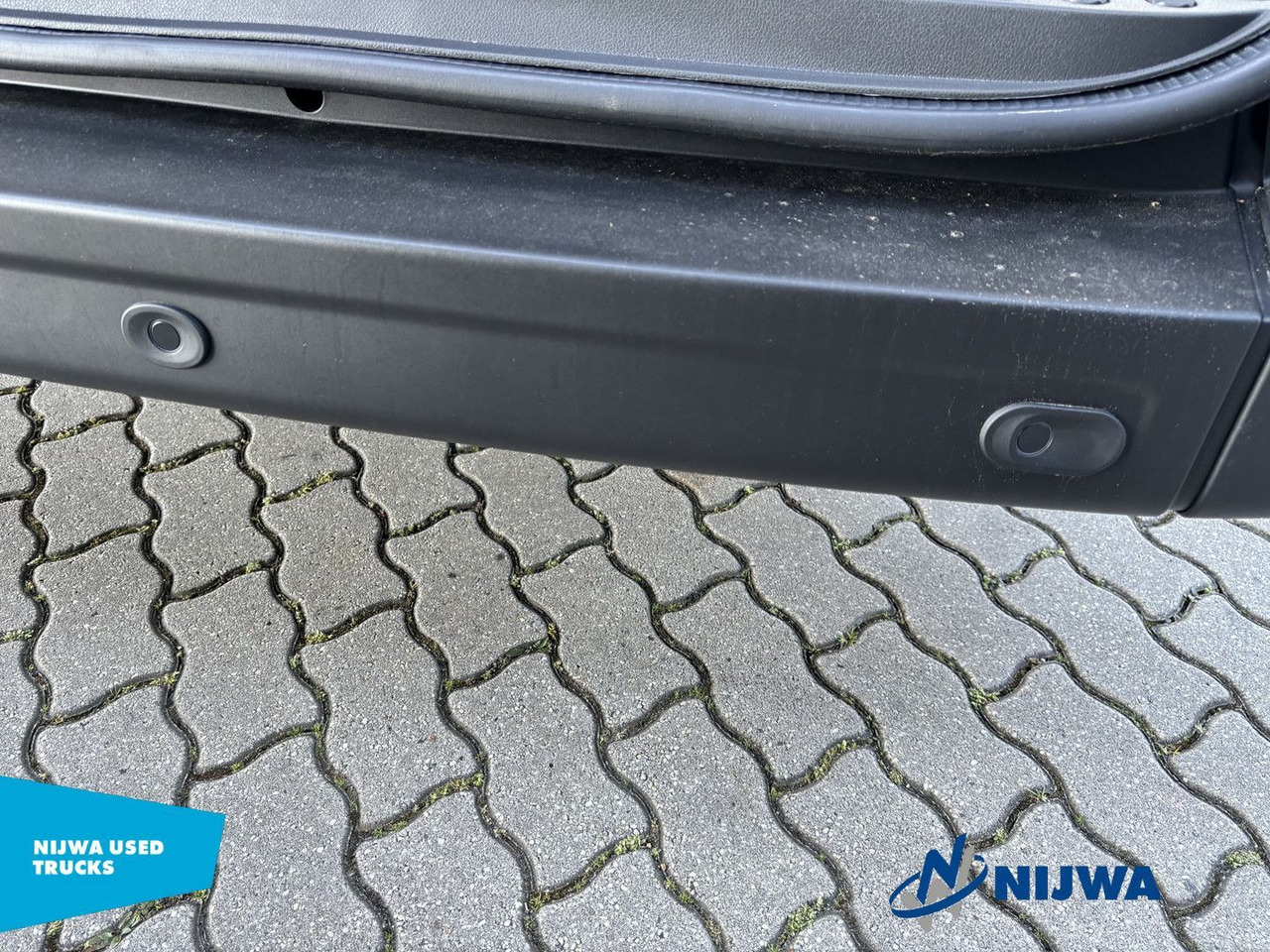 Väike kaubik Renault Master 135 L3H2 Parkeersensoren + Cruise control: pilt 13