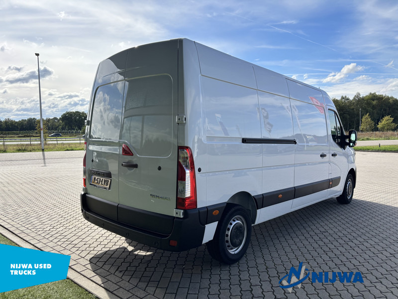 Renault Master 135 L3H2 Parkeersensoren + Cruise control - Väike kaubik: pilt 3 Renault Master 135 L3H2 Parkeersensoren + Cruise control - Väike kaubik: pilt 3