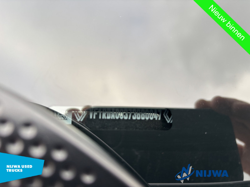 Renault Master 170 L3H2 Carplay + Parkeersensoren - Väike kaubik: pilt 5 Renault Master 170 L3H2 Carplay + Parkeersensoren - Väike kaubik: pilt 5