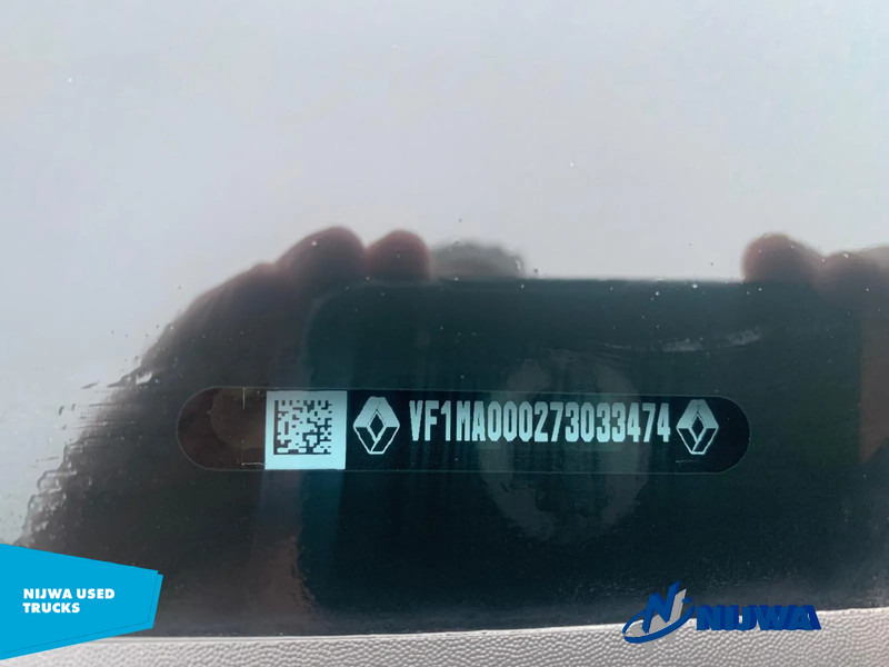 Renault Master 180 L3H2 Parkeersensoren + Airco - Kaubik: pilt 5 Renault Master 180 L3H2 Parkeersensoren + Airco - Kaubik: pilt 5