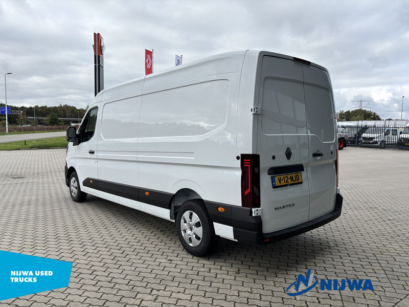 Renault Master T35 130 L3H2 Parkeersensoren + Carplay - Kaubik: pilt 4 Renault Master T35 130 L3H2 Parkeersensoren + Carplay - Kaubik: pilt 4