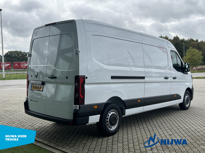 Renault Master T35 130 L3H2 Parkeersensoren + Carplay - Kaubik: pilt 3 Renault Master T35 130 L3H2 Parkeersensoren + Carplay - Kaubik: pilt 3
