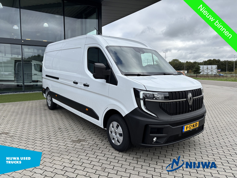 Renault Master T35 130 L3H2 Parkeersensoren + Carplay - Kaubik: pilt 2 Renault Master T35 130 L3H2 Parkeersensoren + Carplay - Kaubik: pilt 2