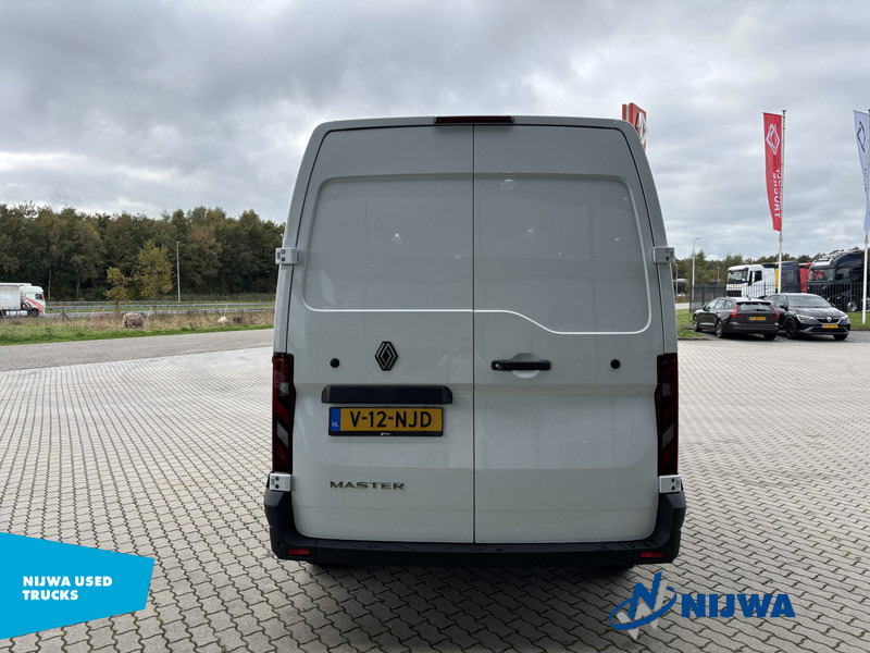 Renault Master T35 130 L3H2 Parkeersensoren + Carplay - Kaubik: pilt 5 Renault Master T35 130 L3H2 Parkeersensoren + Carplay - Kaubik: pilt 5