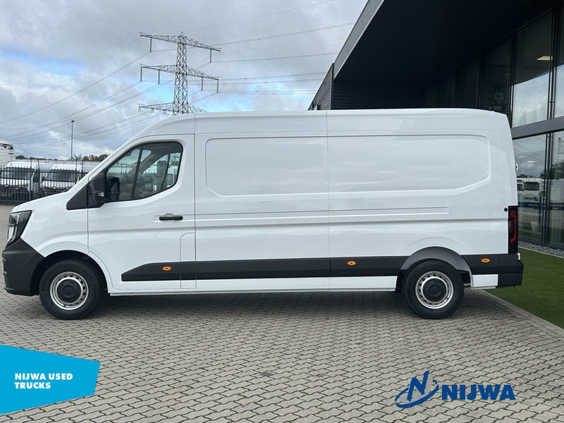 Renault Master T35 130 L3H2 Parkeersensoren + Carplay - Kaubik: pilt 5 Renault Master T35 130 L3H2 Parkeersensoren + Carplay - Kaubik: pilt 5