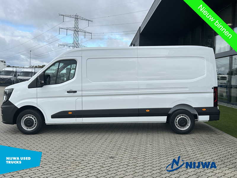 Renault Master T35 130 L3H2 Parkeersensoren + Carplay - Kaubik: pilt 5 Renault Master T35 130 L3H2 Parkeersensoren + Carplay - Kaubik: pilt 5