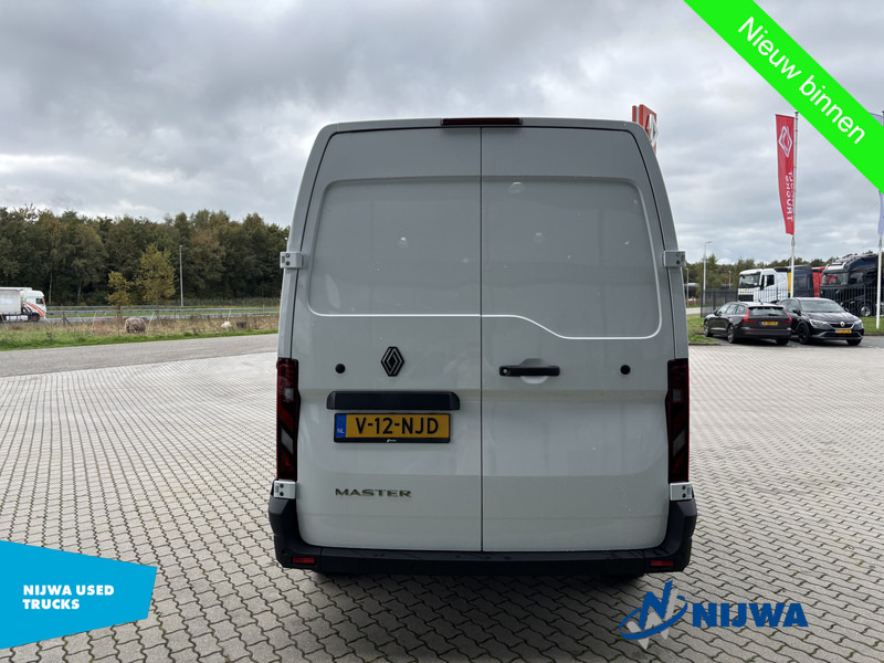 Renault Master T35 130 L3H2 Parkeersensoren + Carplay - Kaubik: pilt 5 Renault Master T35 130 L3H2 Parkeersensoren + Carplay - Kaubik: pilt 5