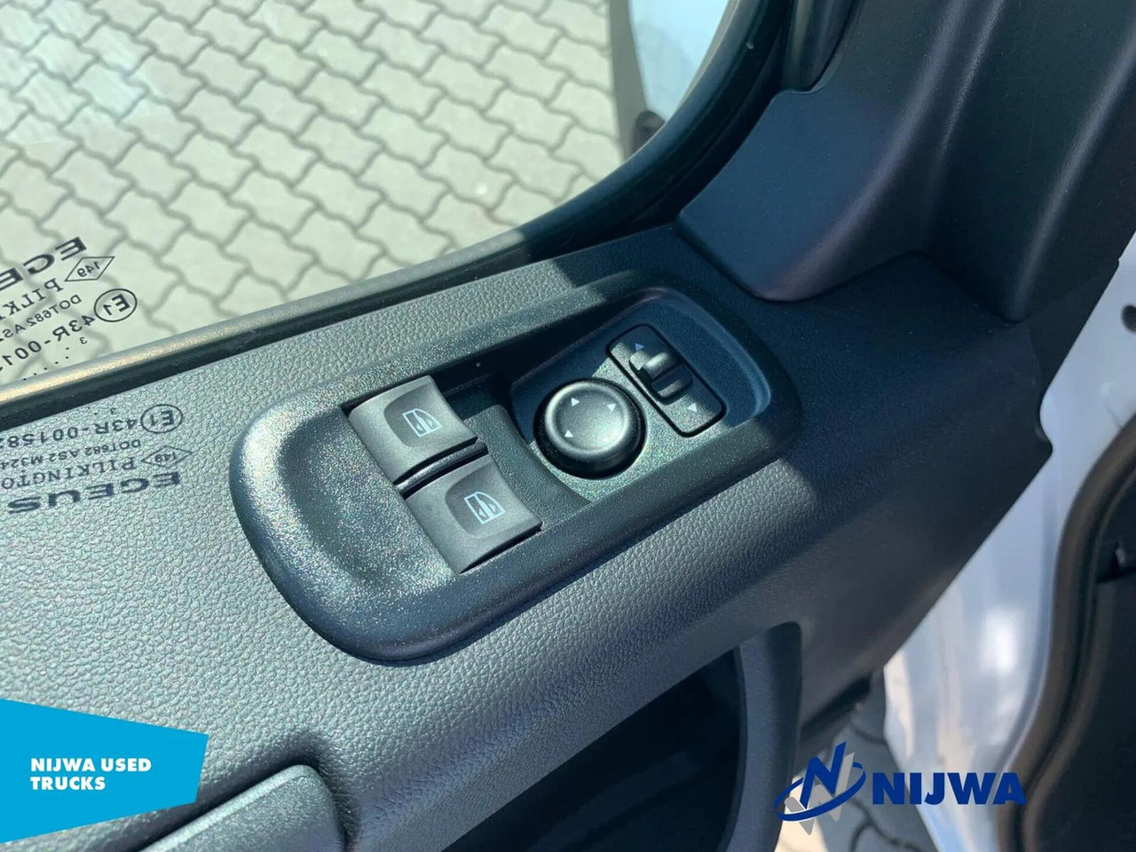 Kaubik Renault Master T35 135 L2H2 Bluetooth + Airco Kasten: pilt 11