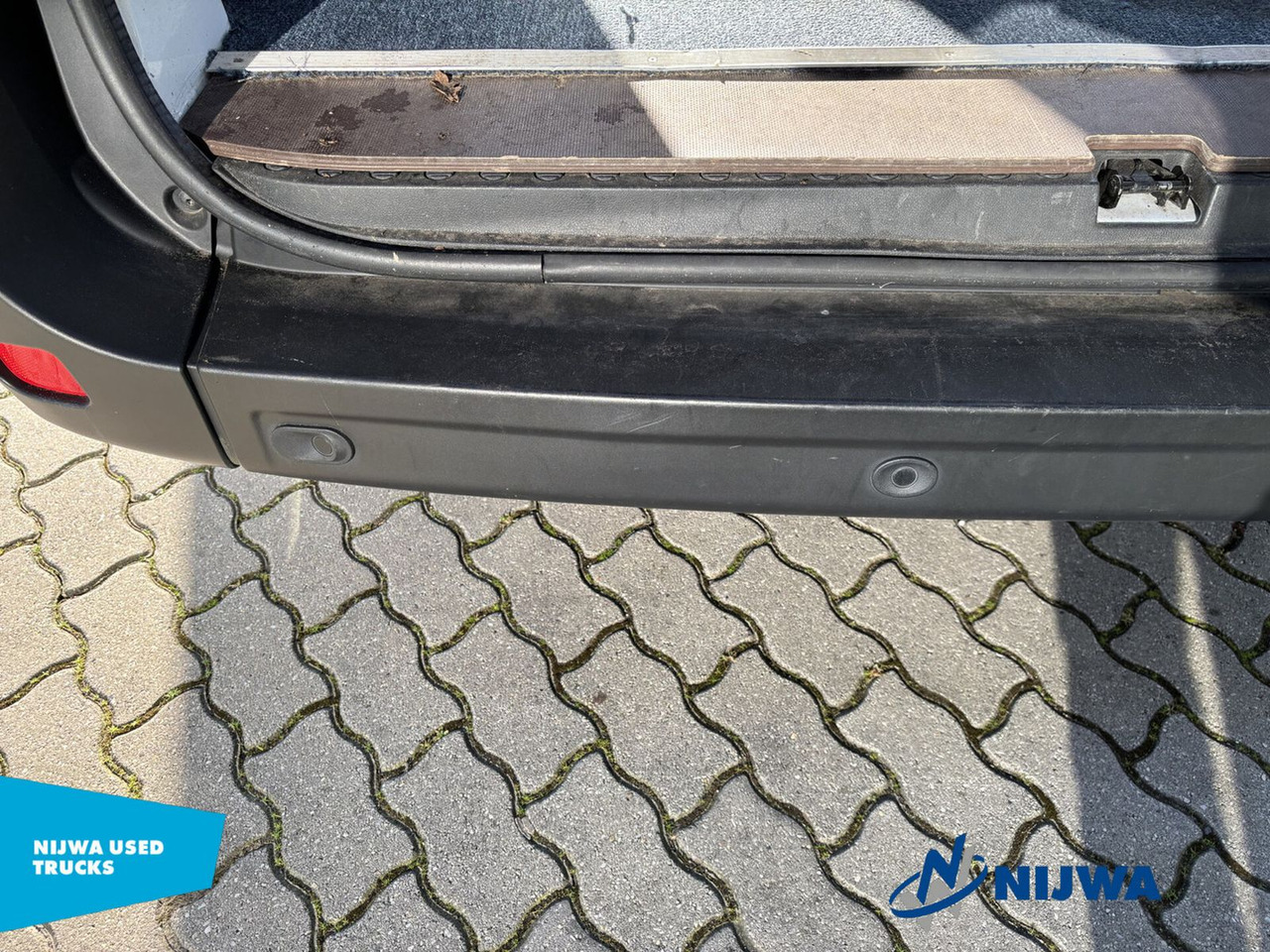 Kaubik Renault Master T35 150 L3H2 Navigatie + Dubbele schuifde: pilt 15