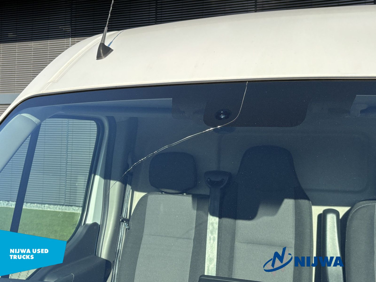 Kaubik Renault Master T35 150 L3H2 Navigatie + Dubbele schuifde: pilt 16