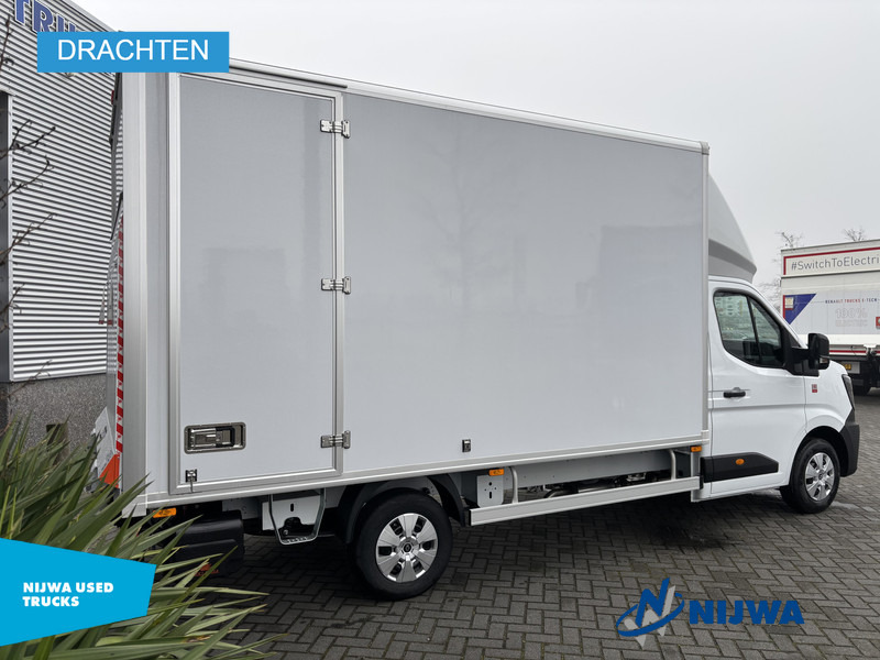 Renault Master T35 150 Navigatie + Laadklep - Kaubik: pilt 4 Renault Master T35 150 Navigatie + Laadklep - Kaubik: pilt 4