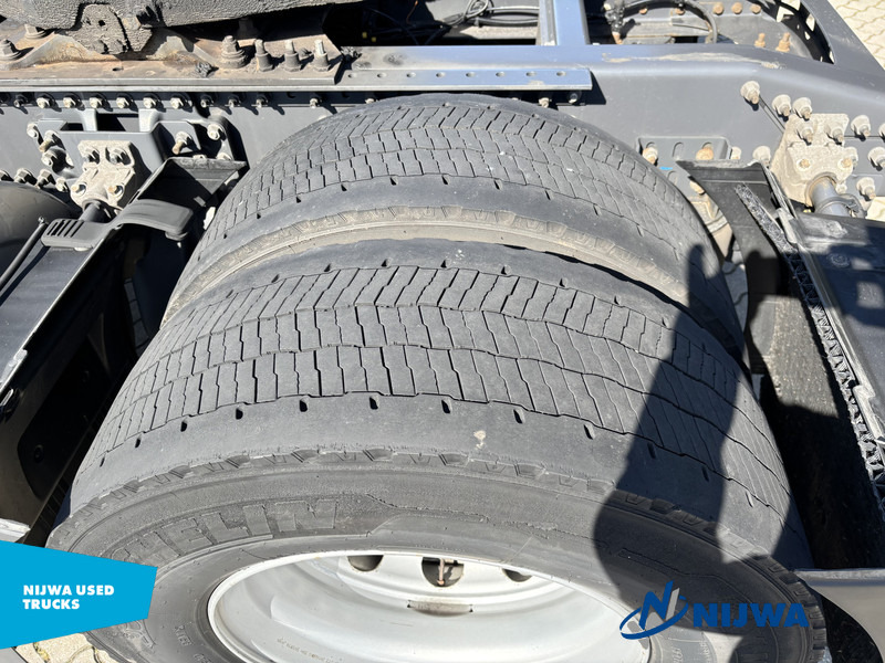 Renault T 460 4x2 Xenon + Standkachel - Sadulveok: pilt 5 Renault T 460 4x2 Xenon + Standkachel - Sadulveok: pilt 5