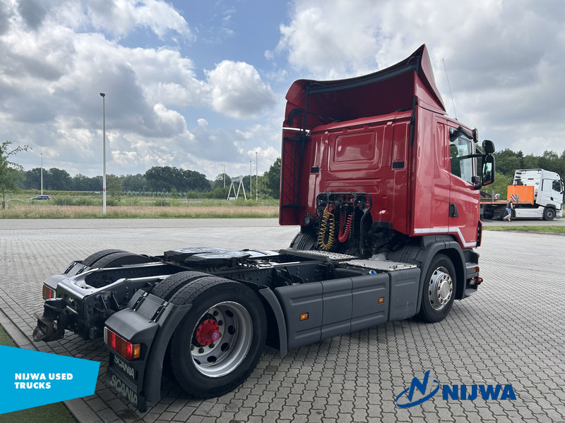 Scania G 360 4x2 Geschikt voor LZV - Sadulveok: pilt 3 Scania G 360 4x2 Geschikt voor LZV - Sadulveok: pilt 3