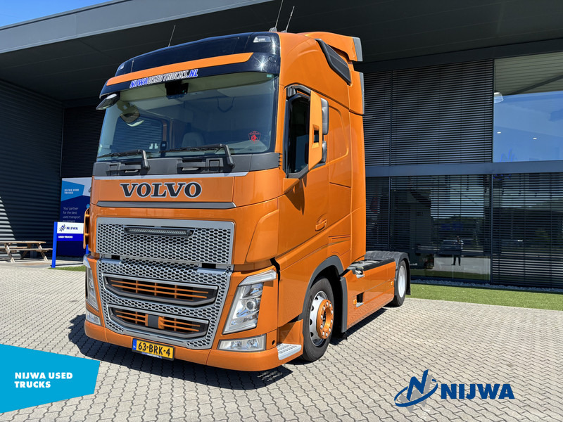 Volvo FH 460 4x2 Full air + No Mega - Sadulveok: pilt 1 Volvo FH 460 4x2 Full air + No Mega - Sadulveok: pilt 1