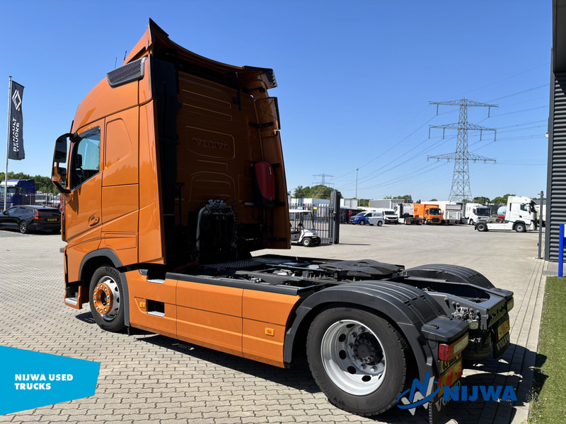 Volvo FH 460 4x2 Full air + No Mega - Sadulveok: pilt 4 Volvo FH 460 4x2 Full air + No Mega - Sadulveok: pilt 4