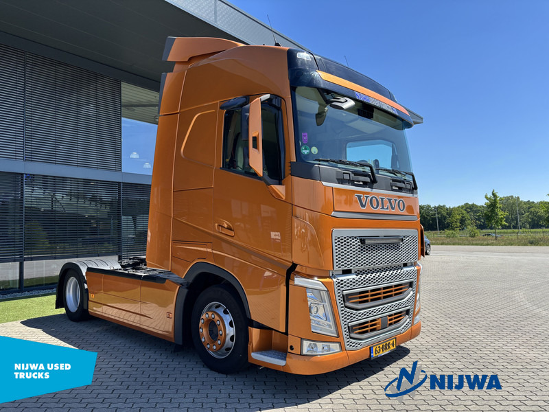 Volvo FH 460 4x2 Full air + No Mega - Sadulveok: pilt 2 Volvo FH 460 4x2 Full air + No Mega - Sadulveok: pilt 2