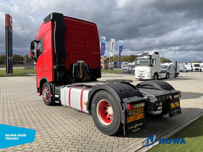 Volvo FH 460 4x2 I-Park + Work remote - Sadulveok: pilt 4 Volvo FH 460 4x2 I-Park + Work remote - Sadulveok: pilt 4