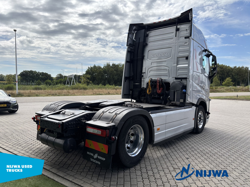 Volvo FH 460 4x2 I-Save + Schuifschotel - Sadulveok: pilt 3 Volvo FH 460 4x2 I-Save + Schuifschotel - Sadulveok: pilt 3