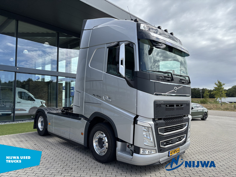 Volvo FH 460 4x2 I-Save + Schuifschotel - Sadulveok: pilt 2 Volvo FH 460 4x2 I-Save + Schuifschotel - Sadulveok: pilt 2