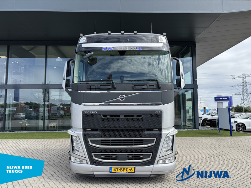 Volvo FH 460 4x2 I-Save + Schuifschotel - Sadulveok: pilt 5 Volvo FH 460 4x2 I-Save + Schuifschotel - Sadulveok: pilt 5