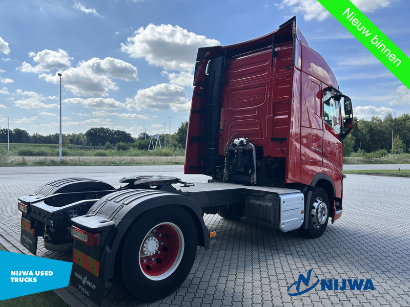 Volvo FH 460 4x2 PTO + VIN 2021 - Sadulveok: pilt 3 Volvo FH 460 4x2 PTO + VIN 2021 - Sadulveok: pilt 3