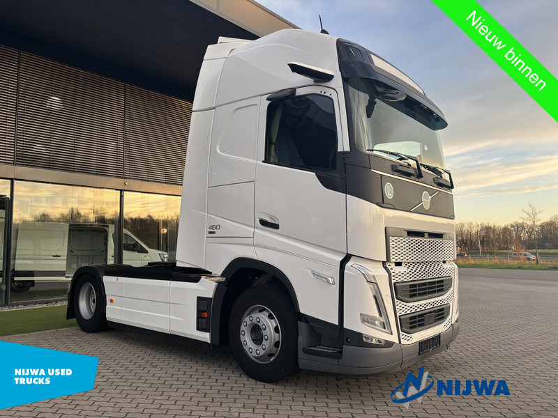 Volvo FH 460 TC 4x2 CMS + Low Mileage - Sadulveok: pilt 2 Volvo FH 460 TC 4x2 CMS + Low Mileage - Sadulveok: pilt 2