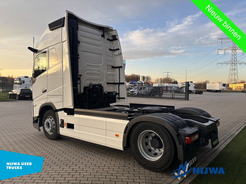 Volvo FH 460 TC 4x2 CMS + Low Mileage - Sadulveok: pilt 4 Volvo FH 460 TC 4x2 CMS + Low Mileage - Sadulveok: pilt 4