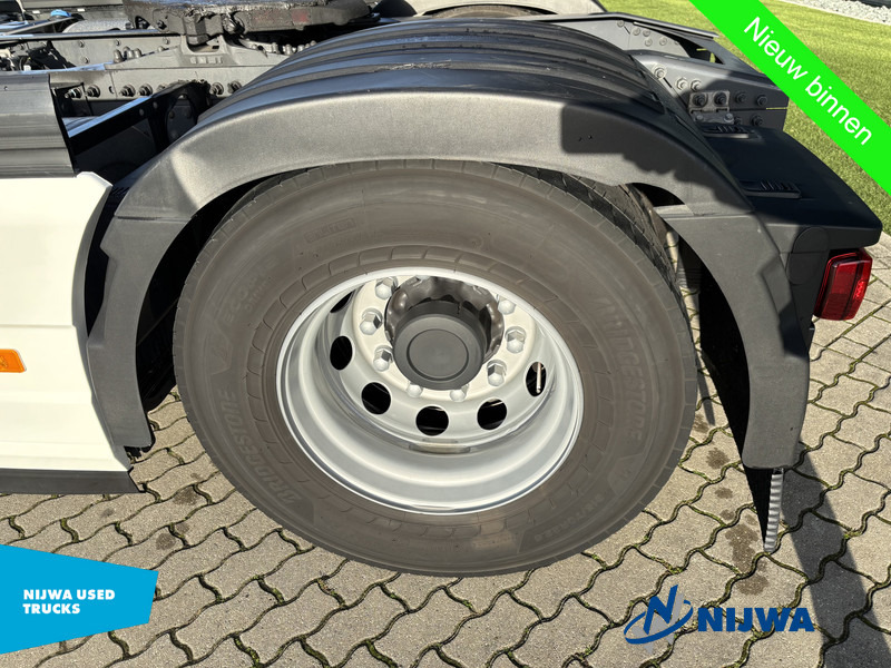 Volvo FH 460 TC 4x2 CMS + Low Mileage - Sadulveok: pilt 5 Volvo FH 460 TC 4x2 CMS + Low Mileage - Sadulveok: pilt 5