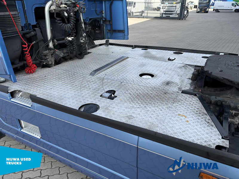 Volvo FH 500 4x2 VDS + Dual Clutch - Sadulveok: pilt 5 Volvo FH 500 4x2 VDS + Dual Clutch - Sadulveok: pilt 5