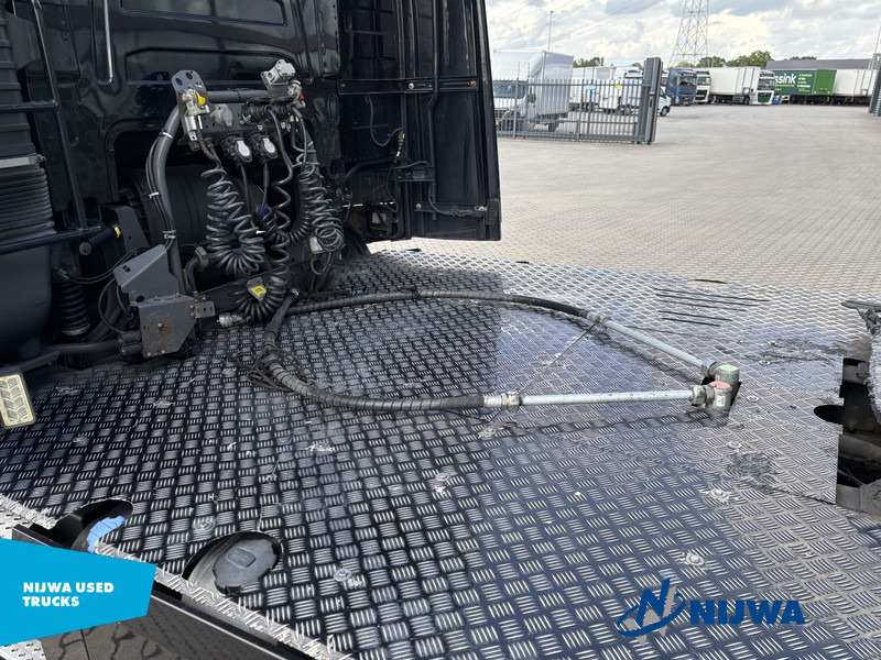 Volvo FH 500 4x2 VDS + Hydrauliek - Sadulveok: pilt 5 Volvo FH 500 4x2 VDS + Hydrauliek - Sadulveok: pilt 5