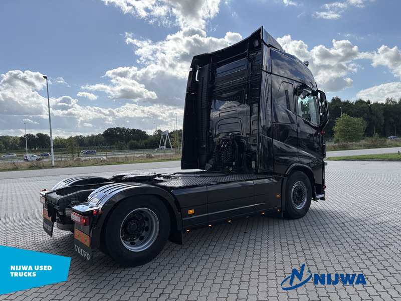 Volvo FH 500 4x2 VDS + Hydrauliek - Sadulveok: pilt 3 Volvo FH 500 4x2 VDS + Hydrauliek - Sadulveok: pilt 3