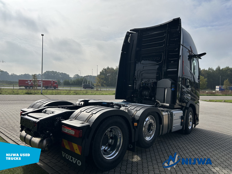 Volvo FH 500 6x2/4 CMS + Retarder - Sadulveok: pilt 3 Volvo FH 500 6x2/4 CMS + Retarder - Sadulveok: pilt 3