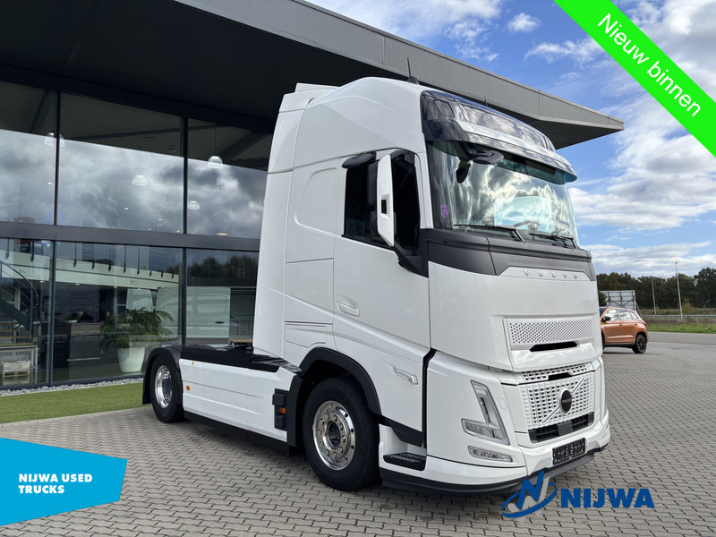 Volvo FH 500 Aero XL 4x2 Full air + Retarder - Sadulveok: pilt 2 Volvo FH 500 Aero XL 4x2 Full air + Retarder - Sadulveok: pilt 2
