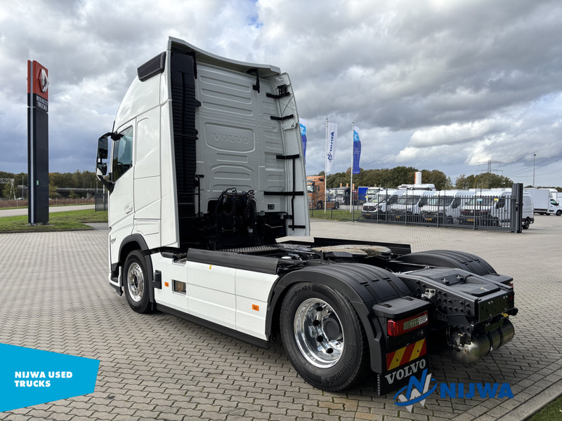 Volvo FH 500 Aero XL 4x2 Full air + Retarder - Sadulveok: pilt 4 Volvo FH 500 Aero XL 4x2 Full air + Retarder - Sadulveok: pilt 4