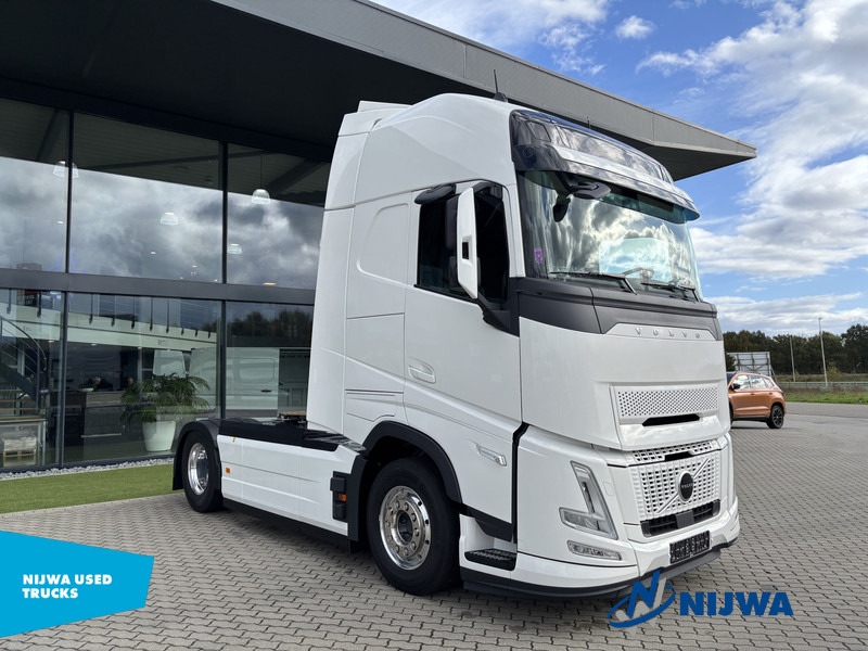 Volvo FH 500 Aero XL 4x2 Full air + Retarder - Sadulveok: pilt 2 Volvo FH 500 Aero XL 4x2 Full air + Retarder - Sadulveok: pilt 2