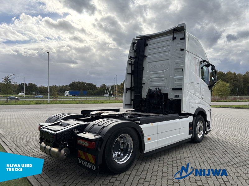 Volvo FH 500 Aero XL (NO TC) 4x2 Full air + Retarder - Sadulveok: pilt 3 Volvo FH 500 Aero XL (NO TC) 4x2 Full air + Retarder - Sadulveok: pilt 3