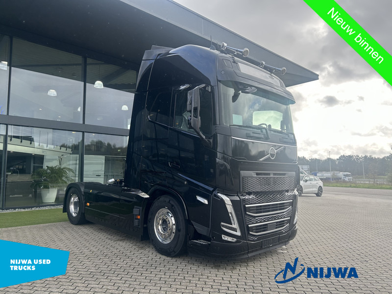 Volvo FH 540 4x2 Schuifschotel + Work Remote - Sadulveok: pilt 2 Volvo FH 540 4x2 Schuifschotel + Work Remote - Sadulveok: pilt 2