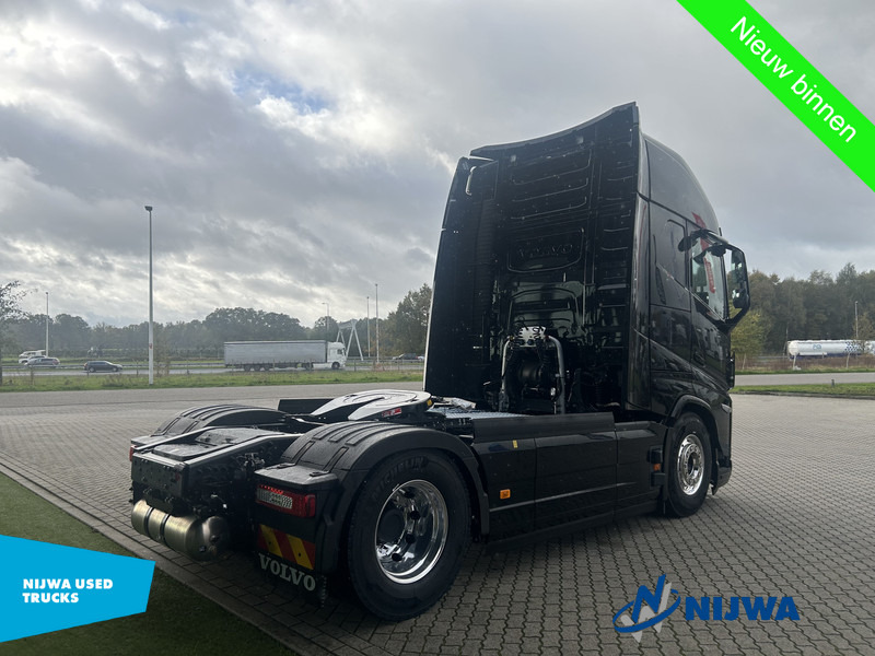 Volvo FH 540 4x2 Schuifschotel + Work Remote - Sadulveok: pilt 3 Volvo FH 540 4x2 Schuifschotel + Work Remote - Sadulveok: pilt 3