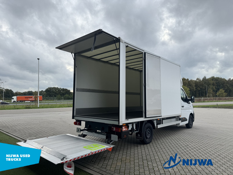 Renault Master E-Tech T35 L3H1 87 kWh - Tarbesõiduk, Elektrikaubik: pilt 3 Renault Master E-Tech T35 L3H1 87 kWh - Tarbesõiduk, Elektrikaubik: pilt 3