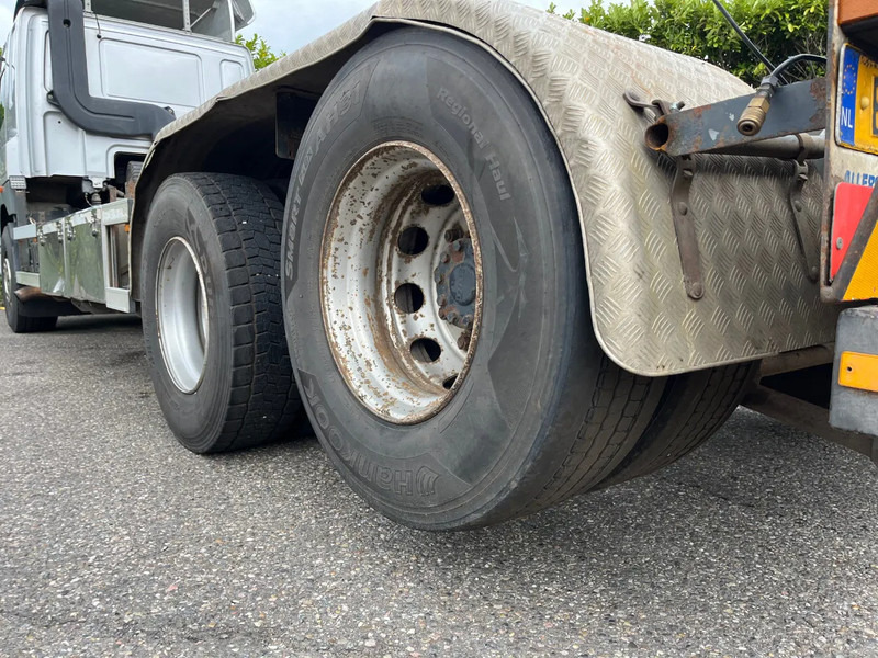 DAF CF 85 .410 FAS Euro5 Manual - Kabiinišassiiga veoauto: pilt 4 DAF CF 85 .410 FAS Euro5 Manual - Kabiinišassiiga veoauto: pilt 4
