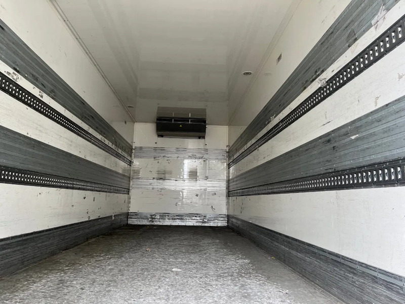 DAF LF 220 FA Euro6 - Külmutiga veoauto: pilt 5 DAF LF 220 FA Euro6 - Külmutiga veoauto: pilt 5