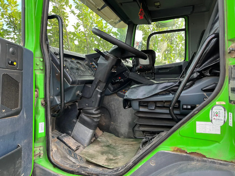 Ginaf M 3232 S Kipper Euro2 - Kallurauto: pilt 5 Ginaf M 3232 S Kipper Euro2 - Kallurauto: pilt 5