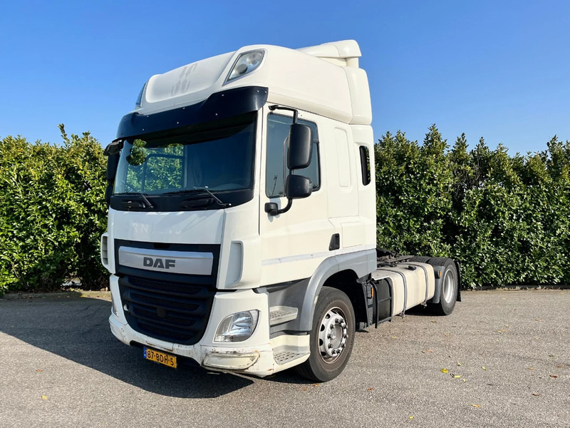 DAF CF 400 FT SC Euro6 - Sadulveok: pilt 2 DAF CF 400 FT SC Euro6 - Sadulveok: pilt 2