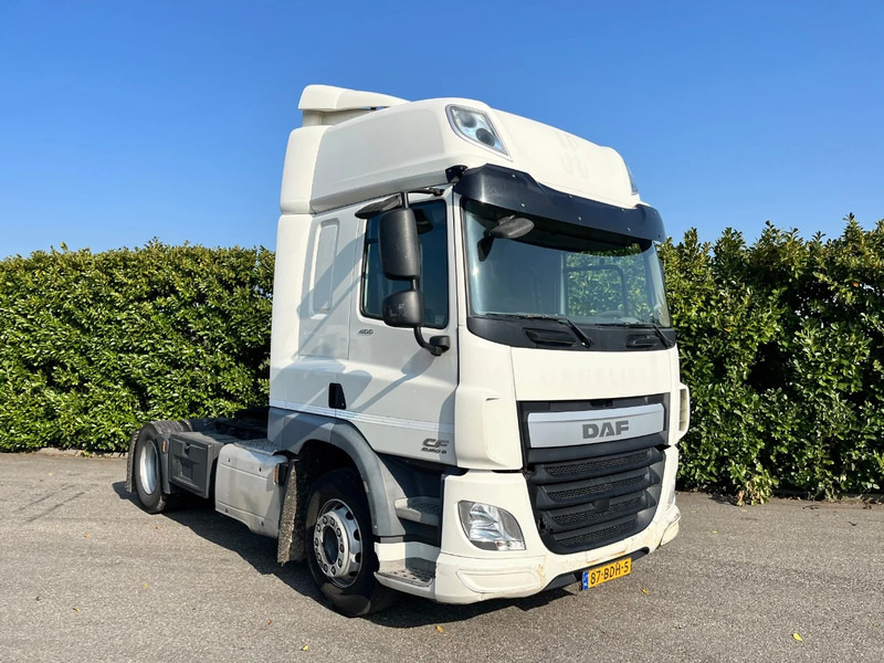 DAF CF 400 FT SC Euro6 - Sadulveok: pilt 1 DAF CF 400 FT SC Euro6 - Sadulveok: pilt 1