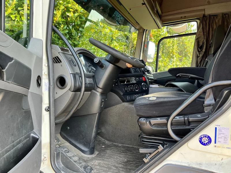 DAF CF 400 FT SC Euro6 - Sadulveok: pilt 5 DAF CF 400 FT SC Euro6 - Sadulveok: pilt 5